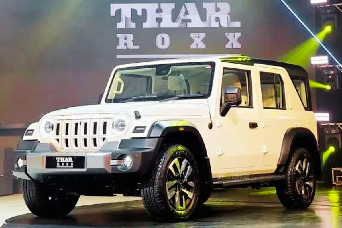Best Suvs