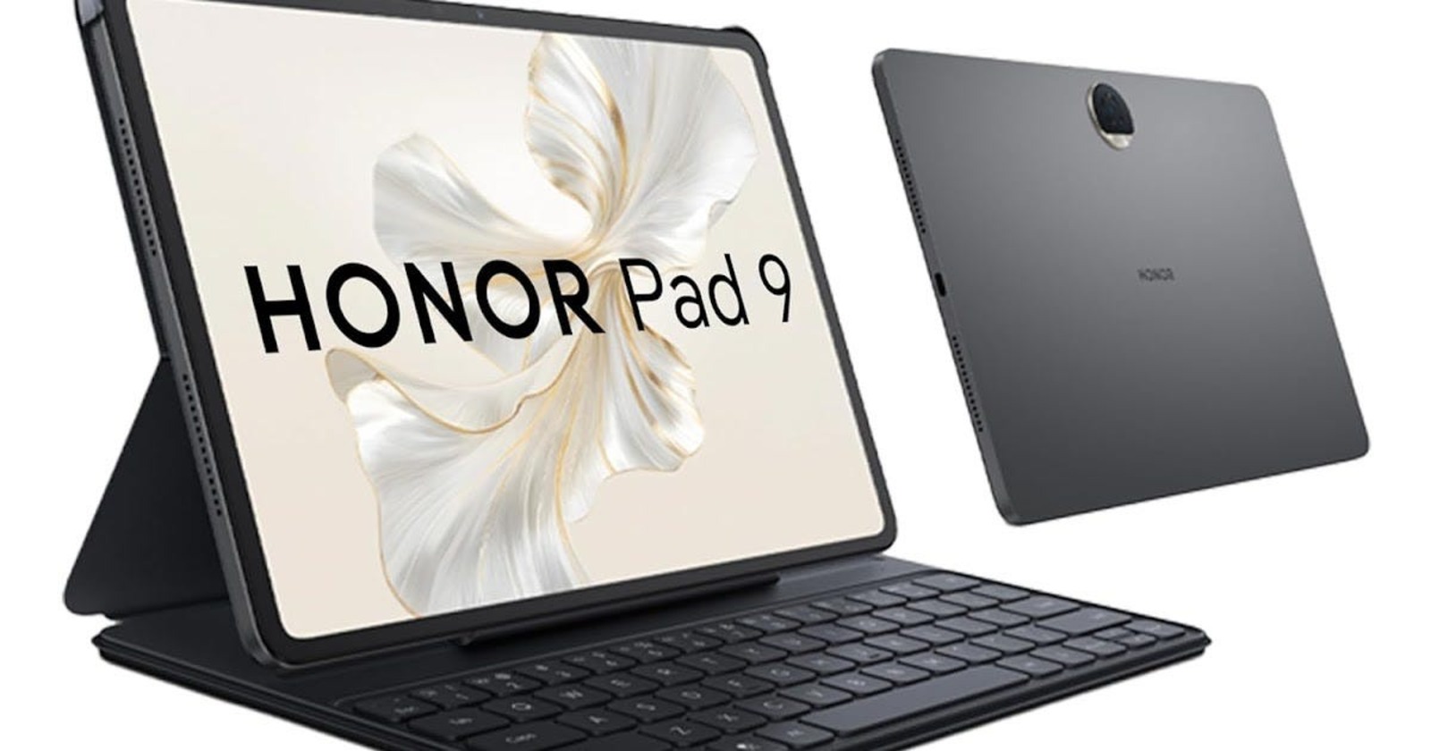 HONOR Pad 9