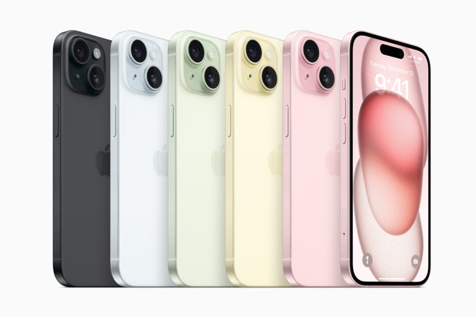 iPhone 15 Discount