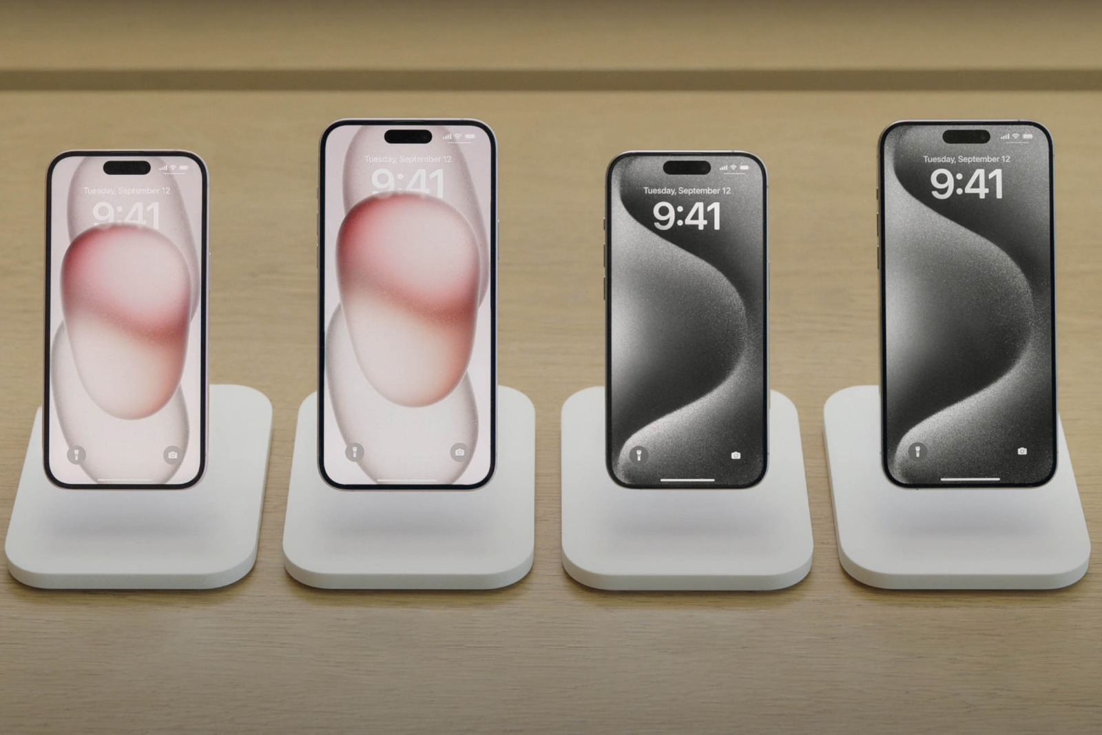 iPhone