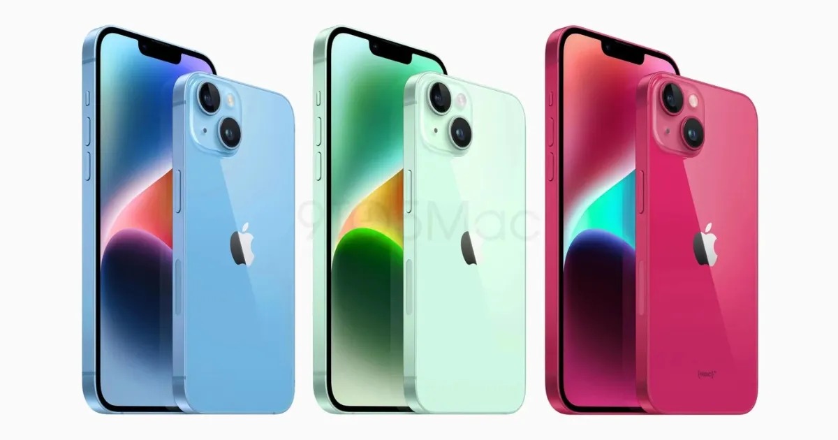 iPhone 15 Series