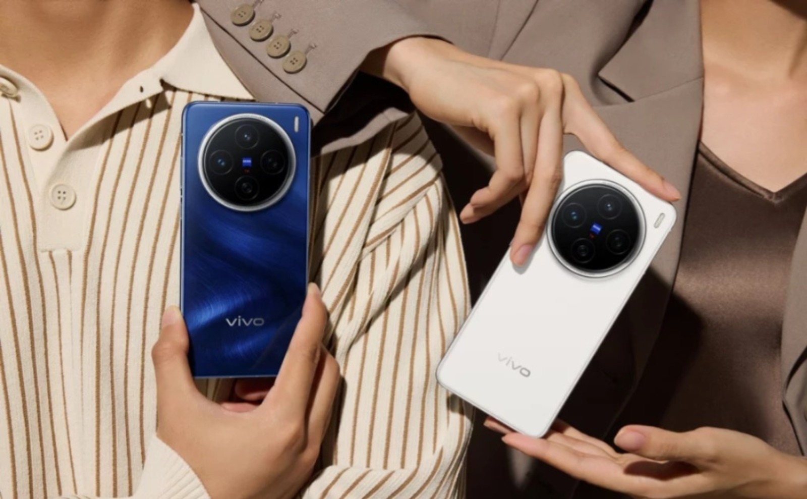 Vivo X200