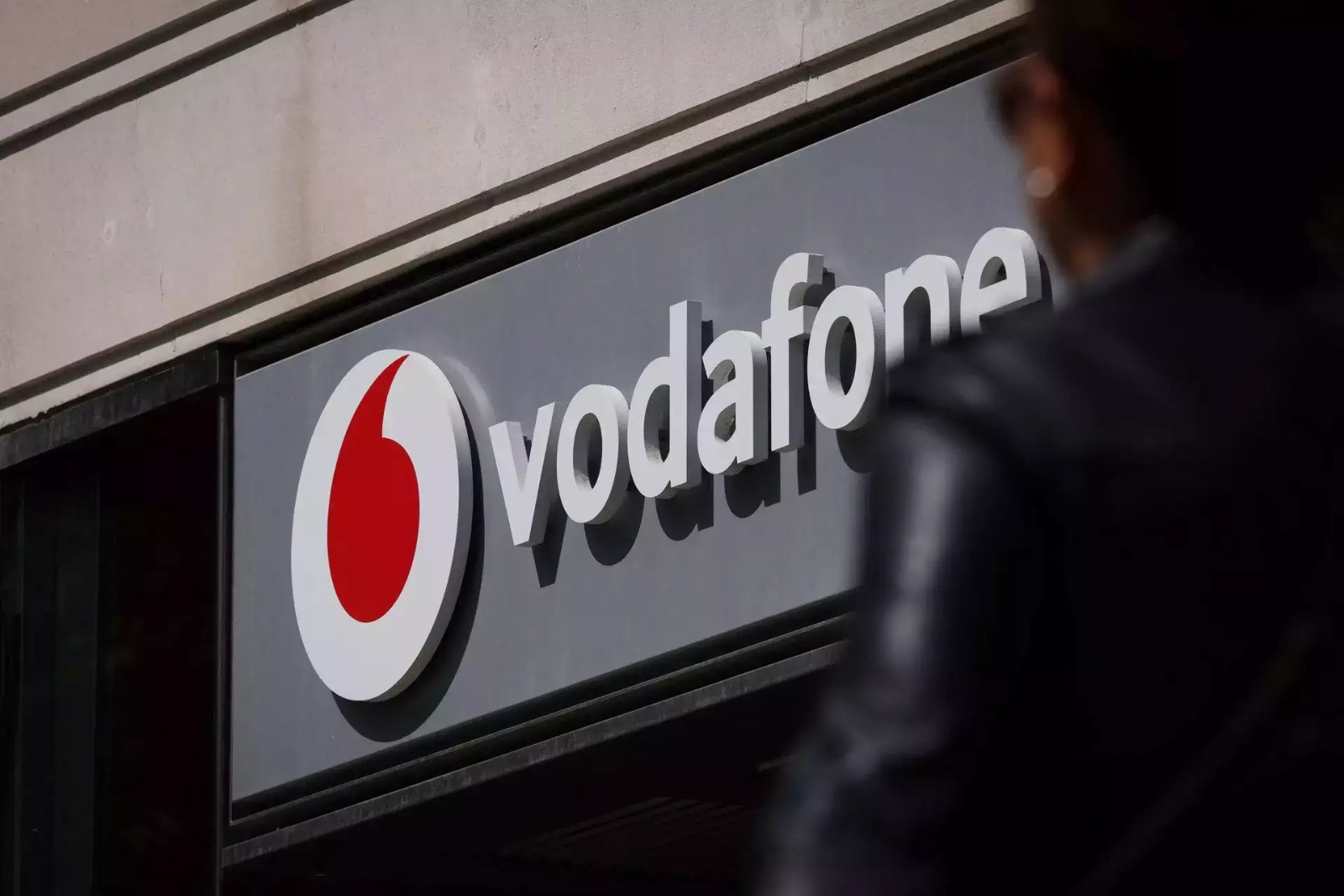 Vodafone