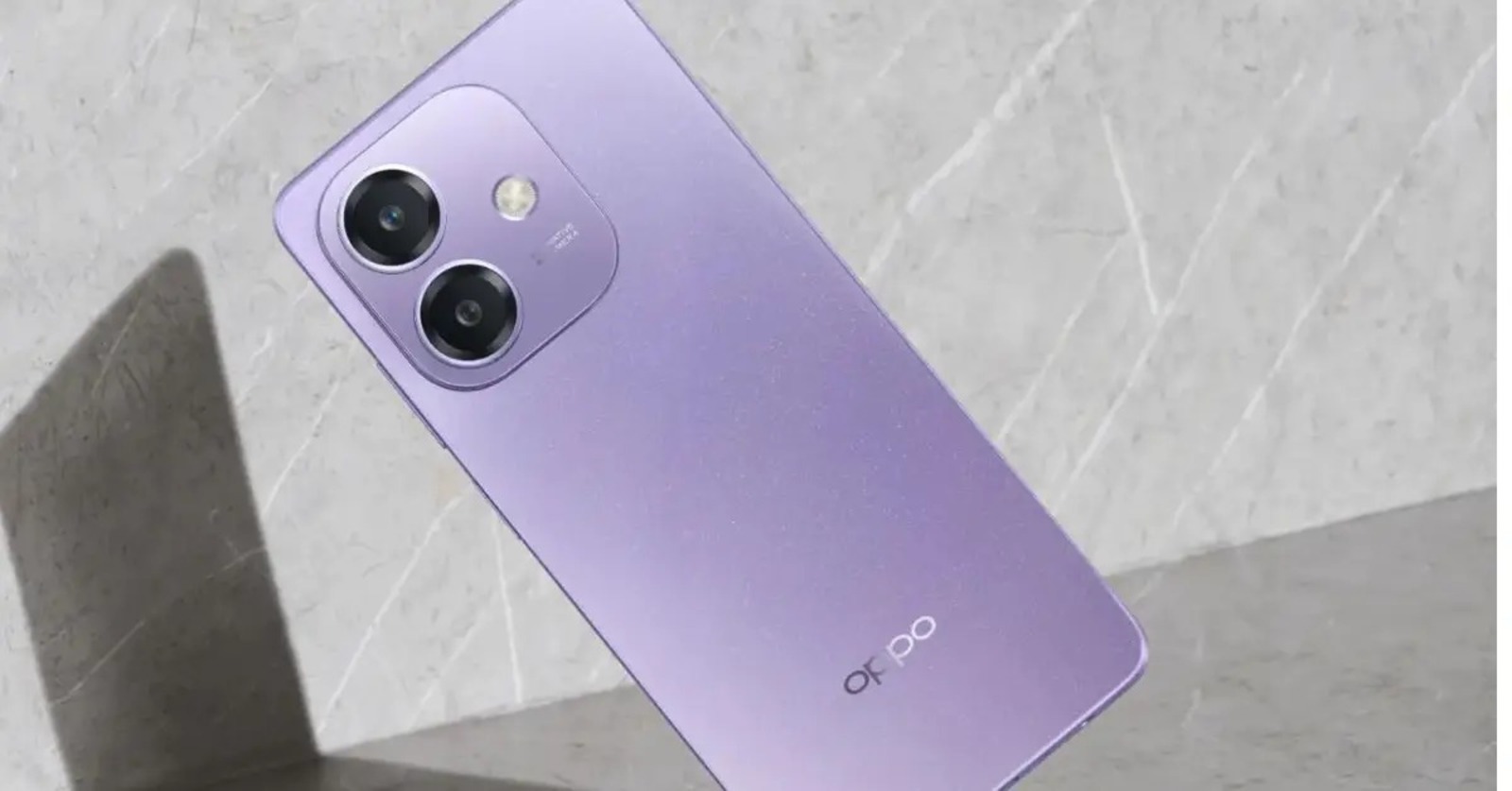 Oppo A3x 5G