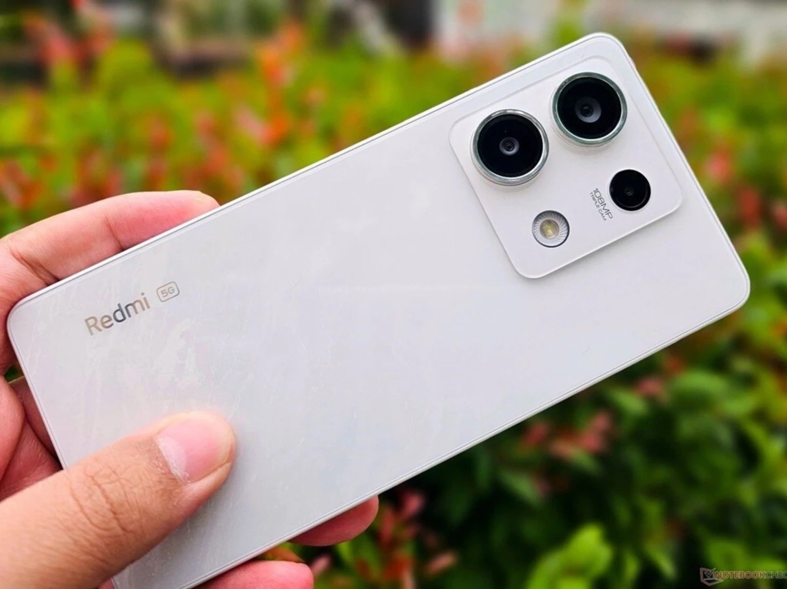 Redmi Note 13 5G