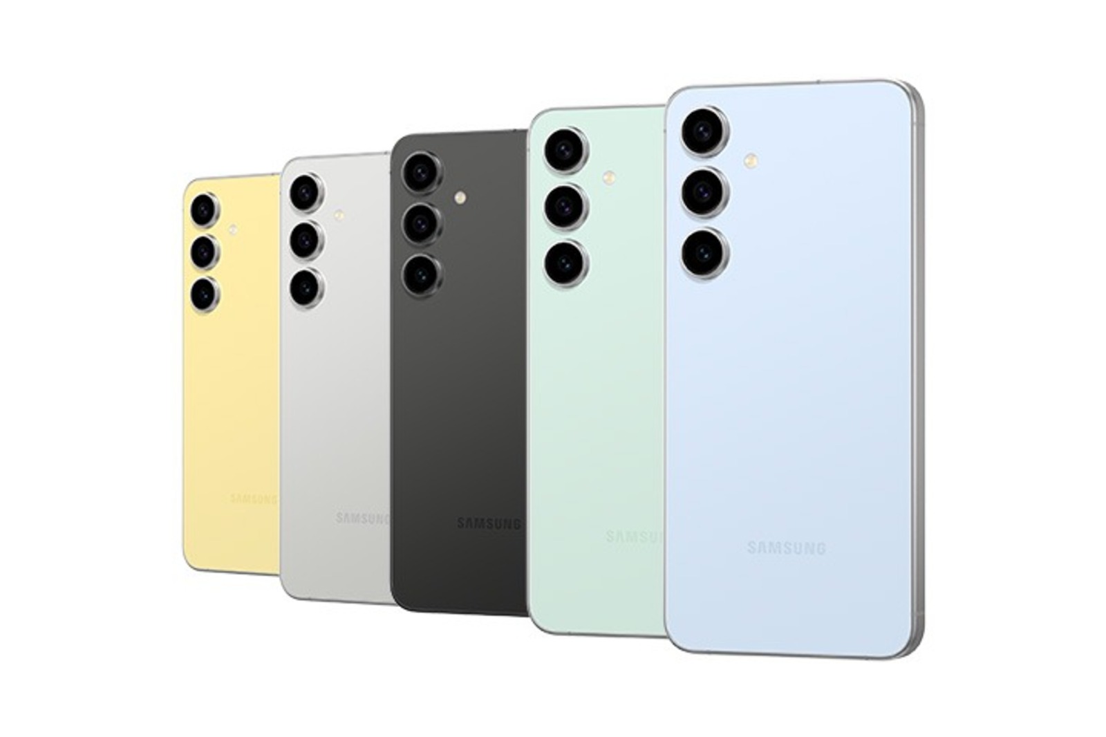 Samsung Galaxy S24