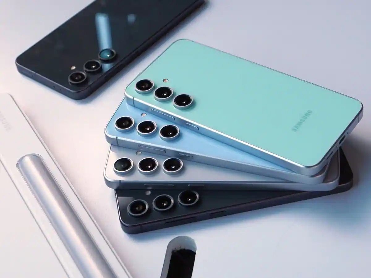 Samsung
