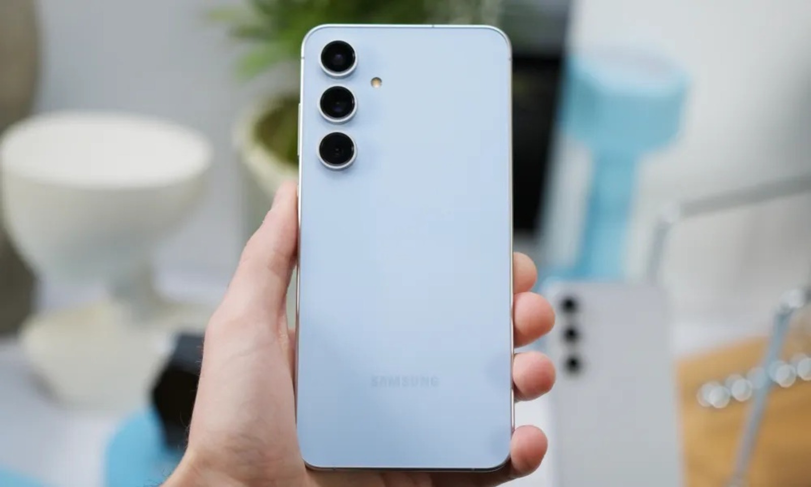 Samsung Galaxy S24 FE