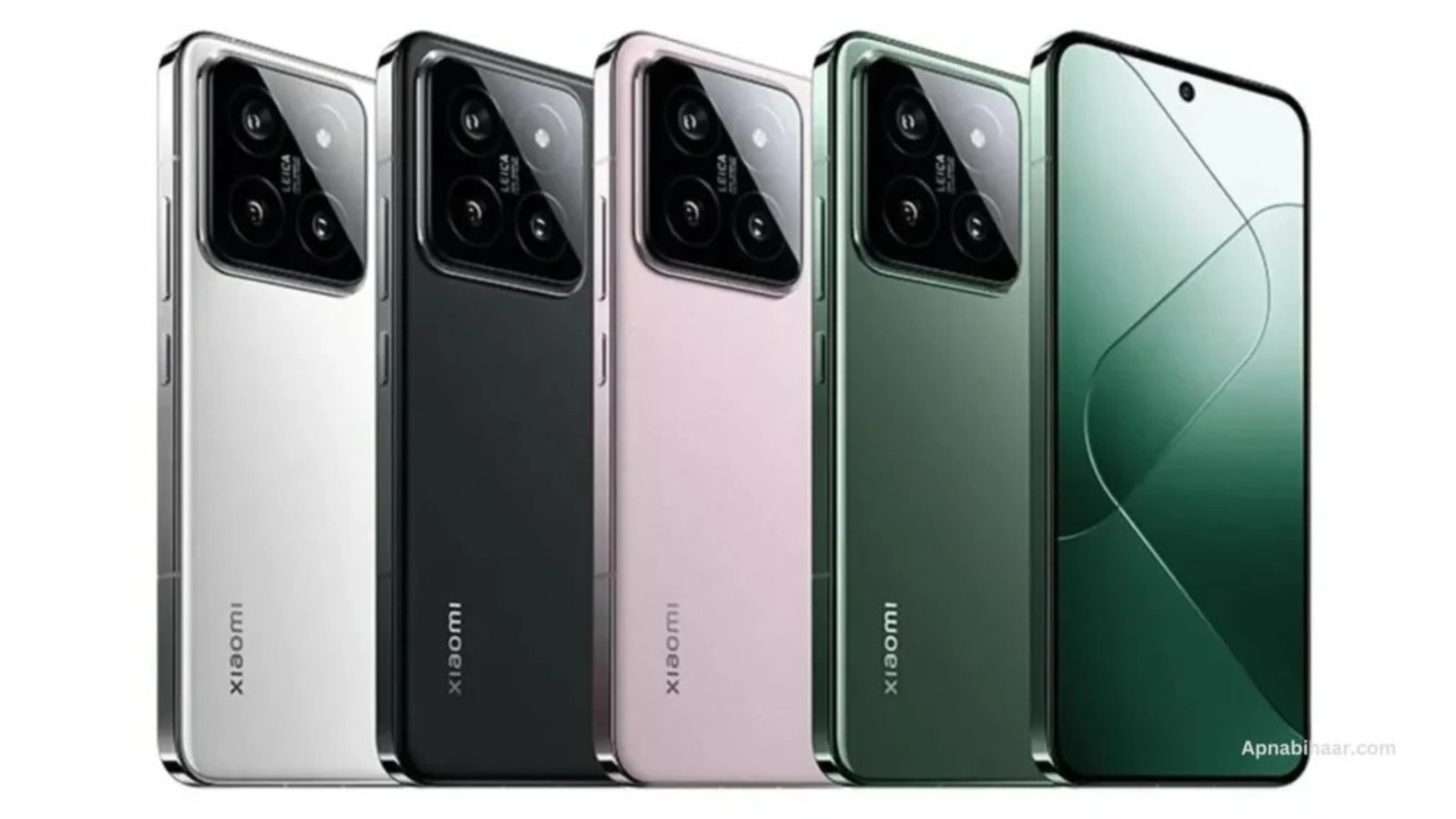 Xiaomi