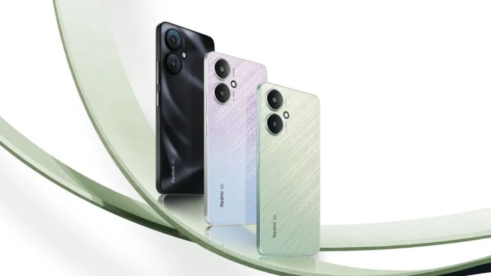 Redmi 14C 5G