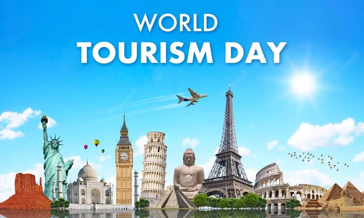 World Tourism Day 2024