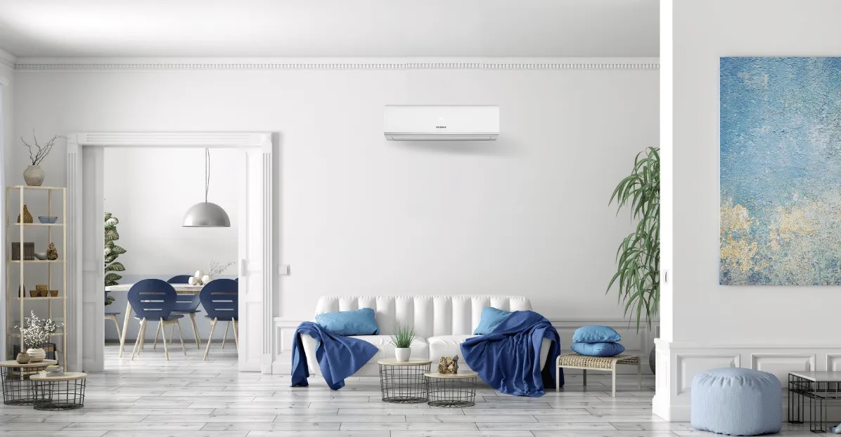 Split AC