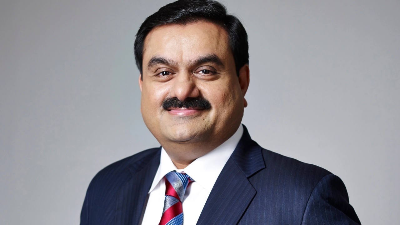 Ambuja Cements-Sanghi Industries