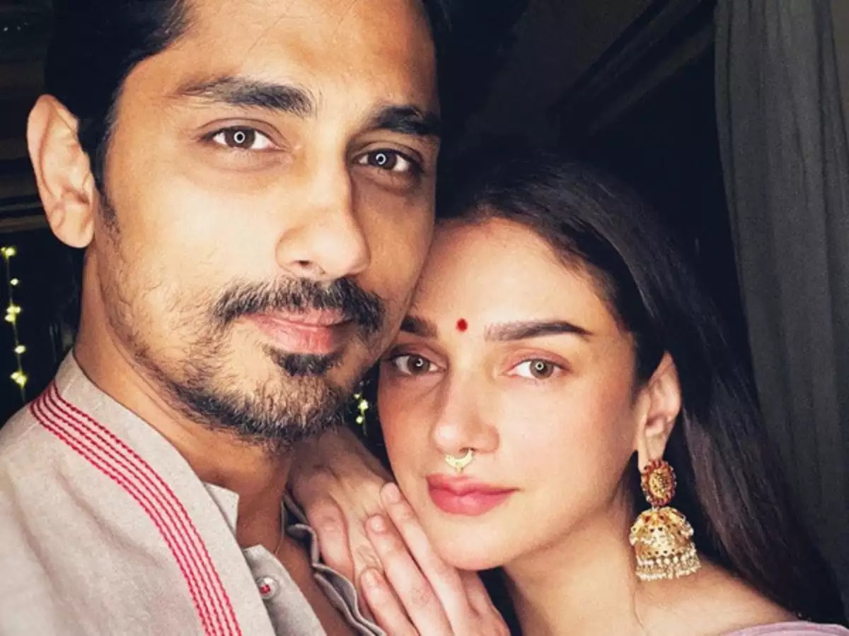 Aditi Rao Hydari