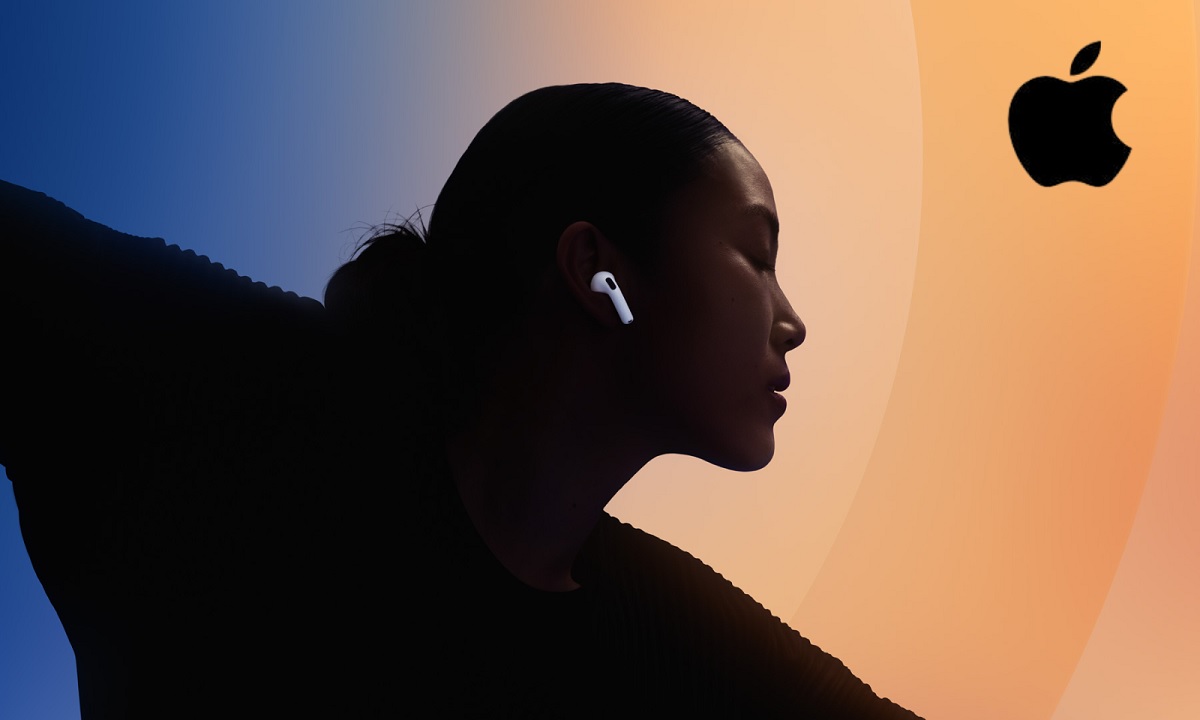 AirPods