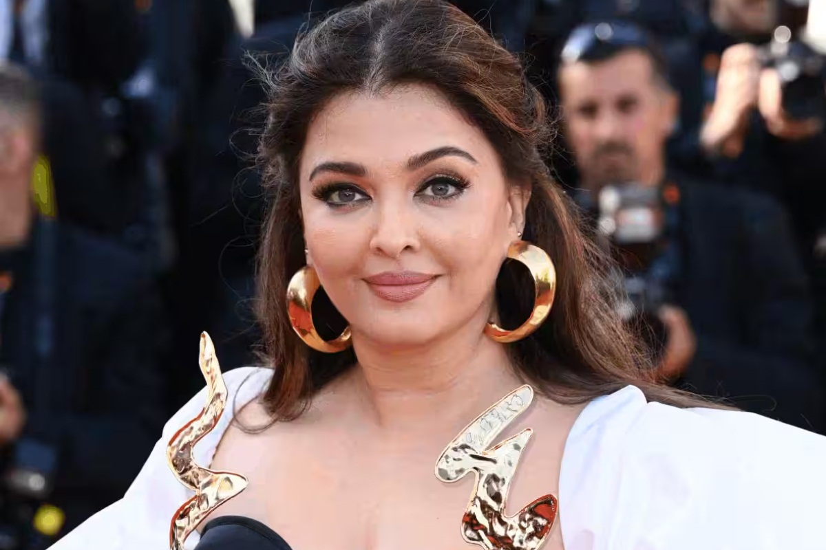 aishwariya bacchan