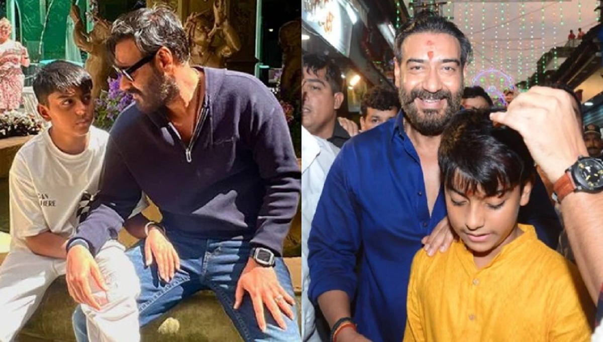 ajay devgan