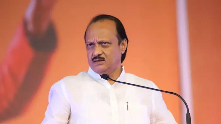 NCP Maharashtra Elections