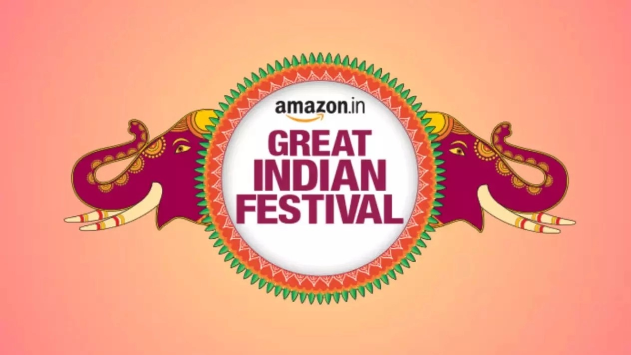 Amazon Sale