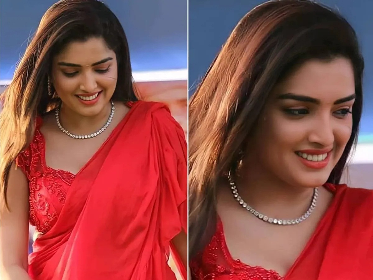 amrapali dube