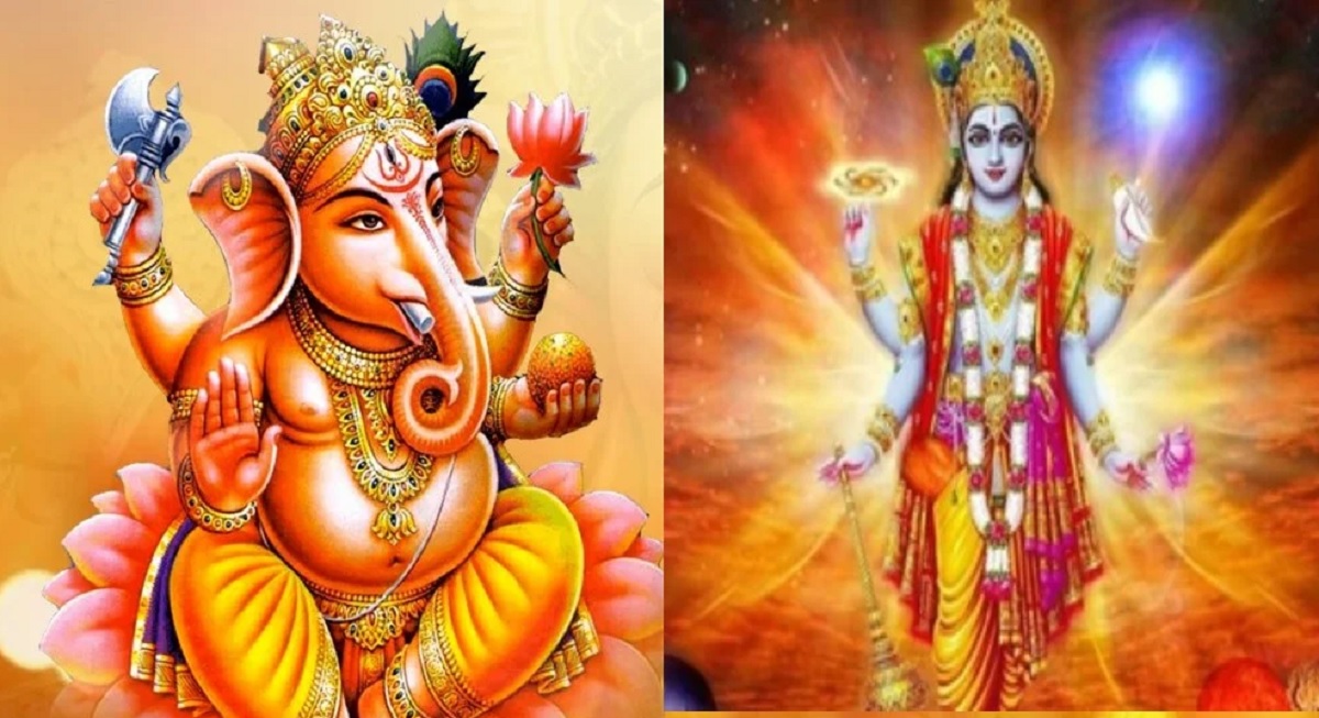 Anant Chaturdashi 2024