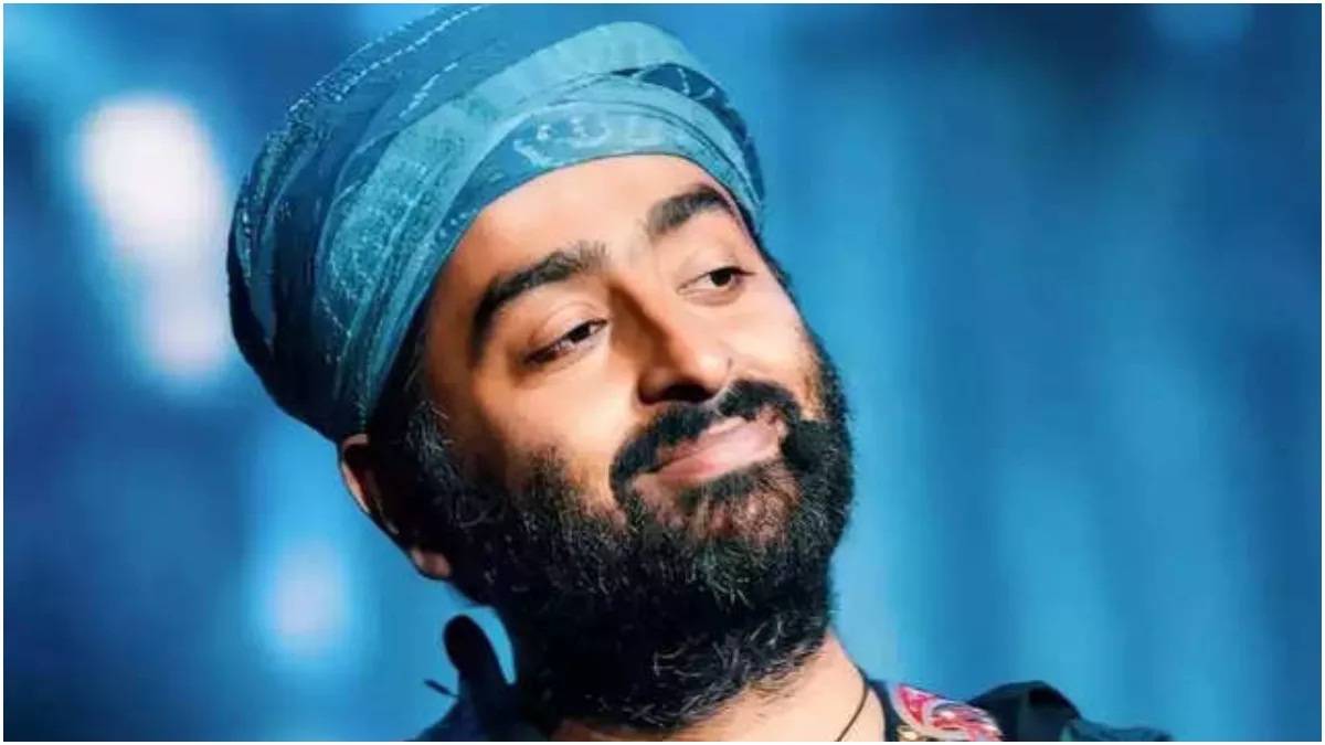 arijit singh 6