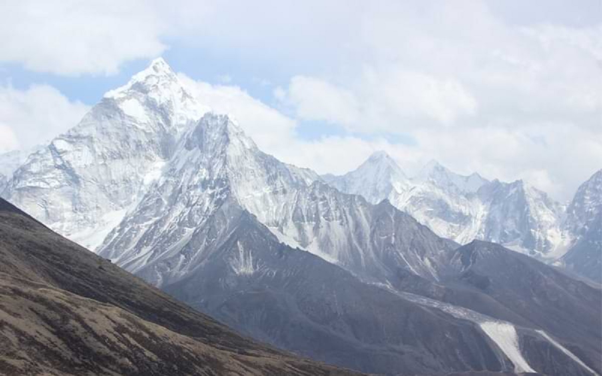 arunachal pradesh