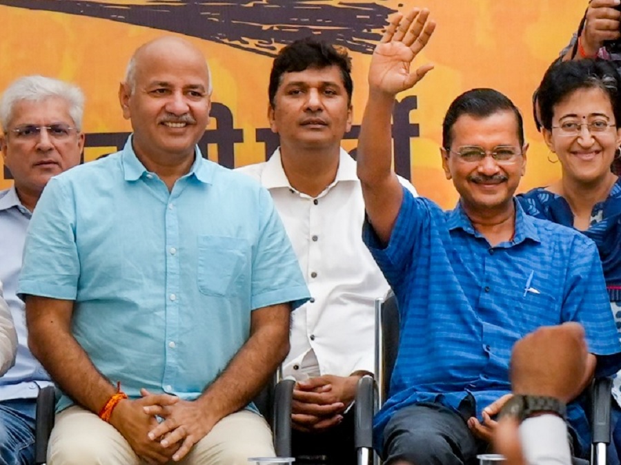 arvind kejriwal