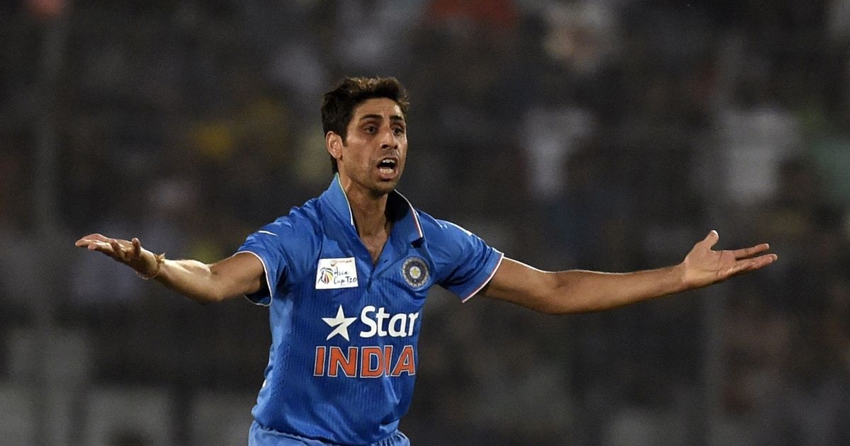 ashish nehra - IPL 2025