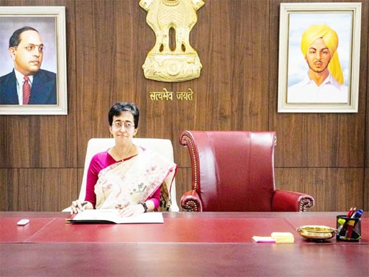 atishi 2