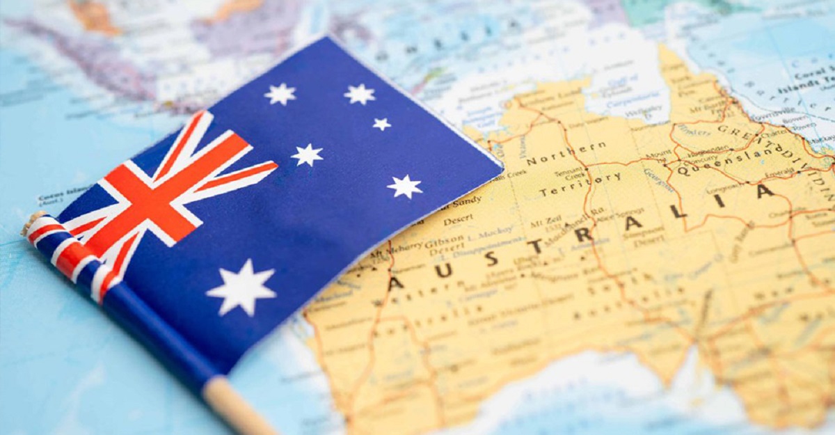 Australia Visa