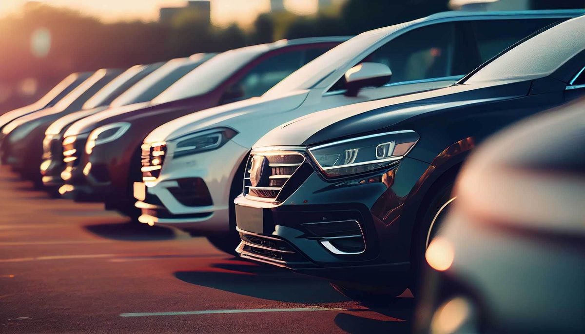 Used Cars
