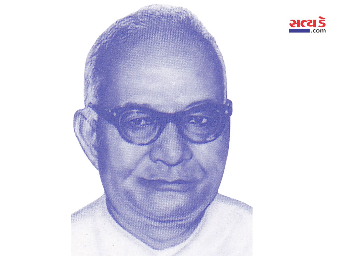 balwant mehta