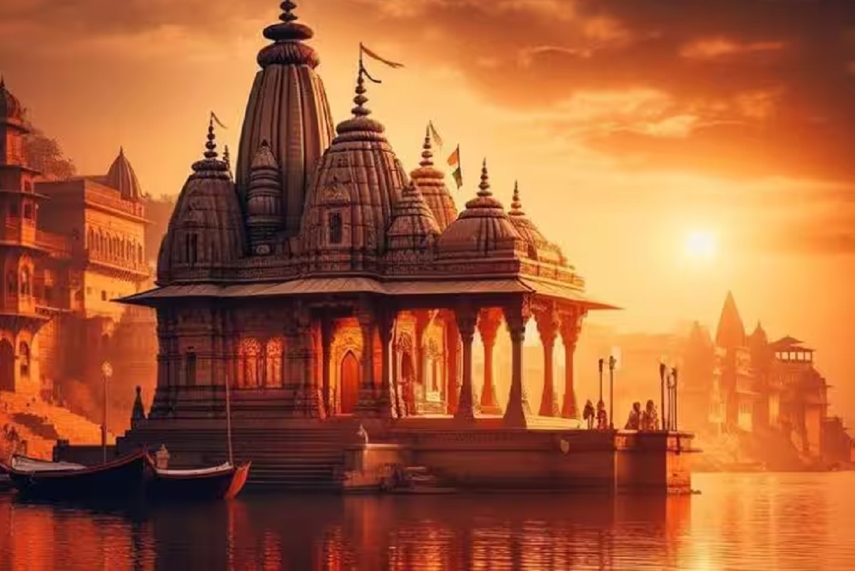 Oldest City
