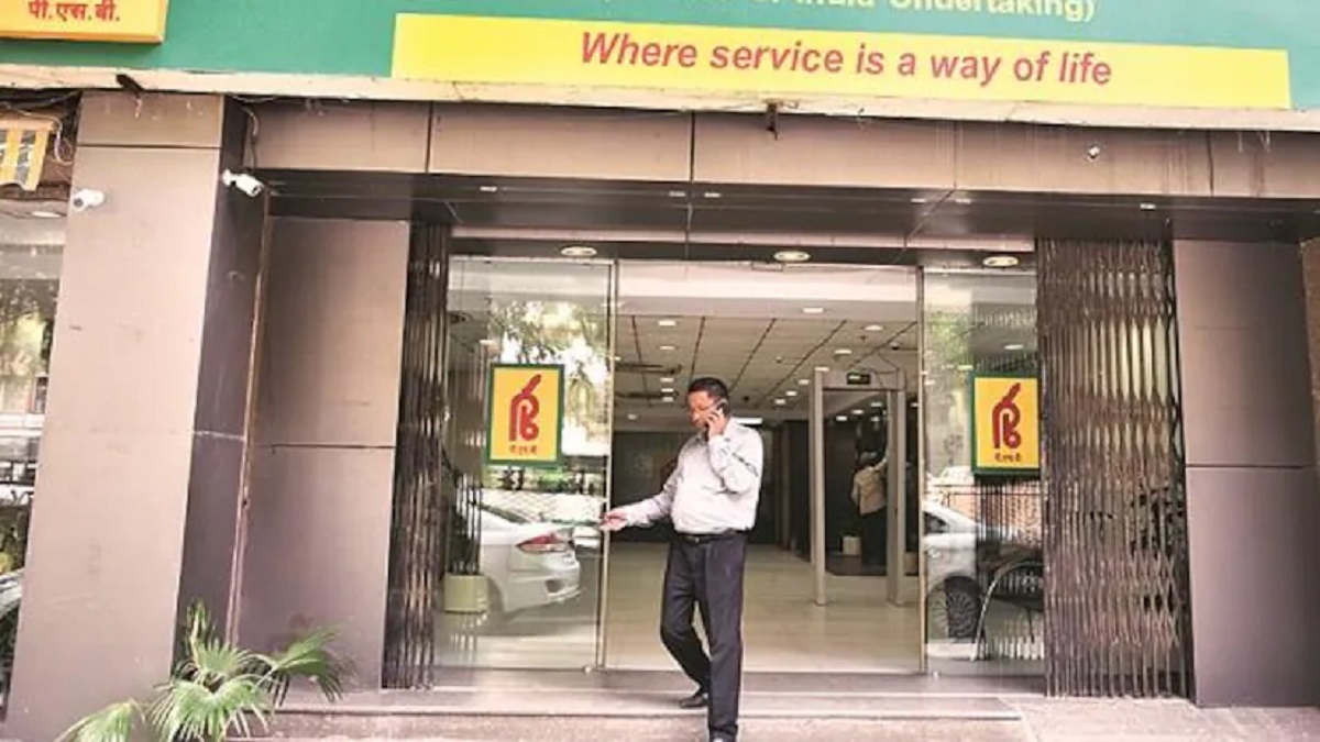 Bank Vacancy