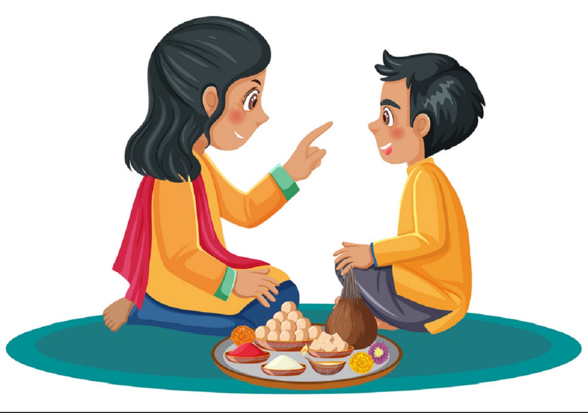 Bhai Dooj 2024