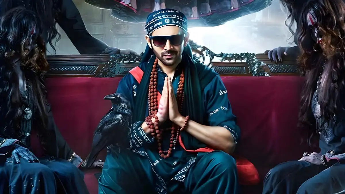 Bhool Bhulaiyaa 3