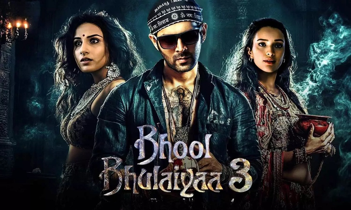 bhul bhulaiya 3