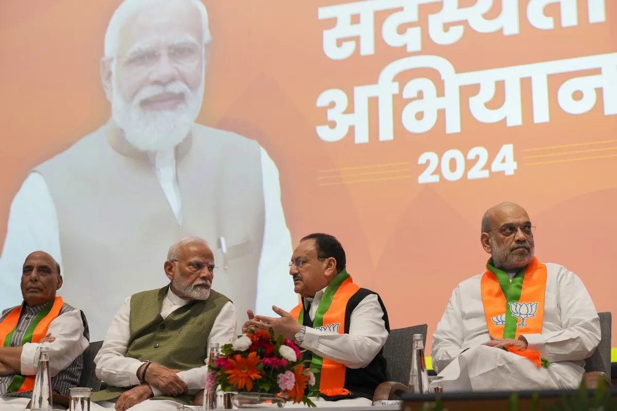 bjp