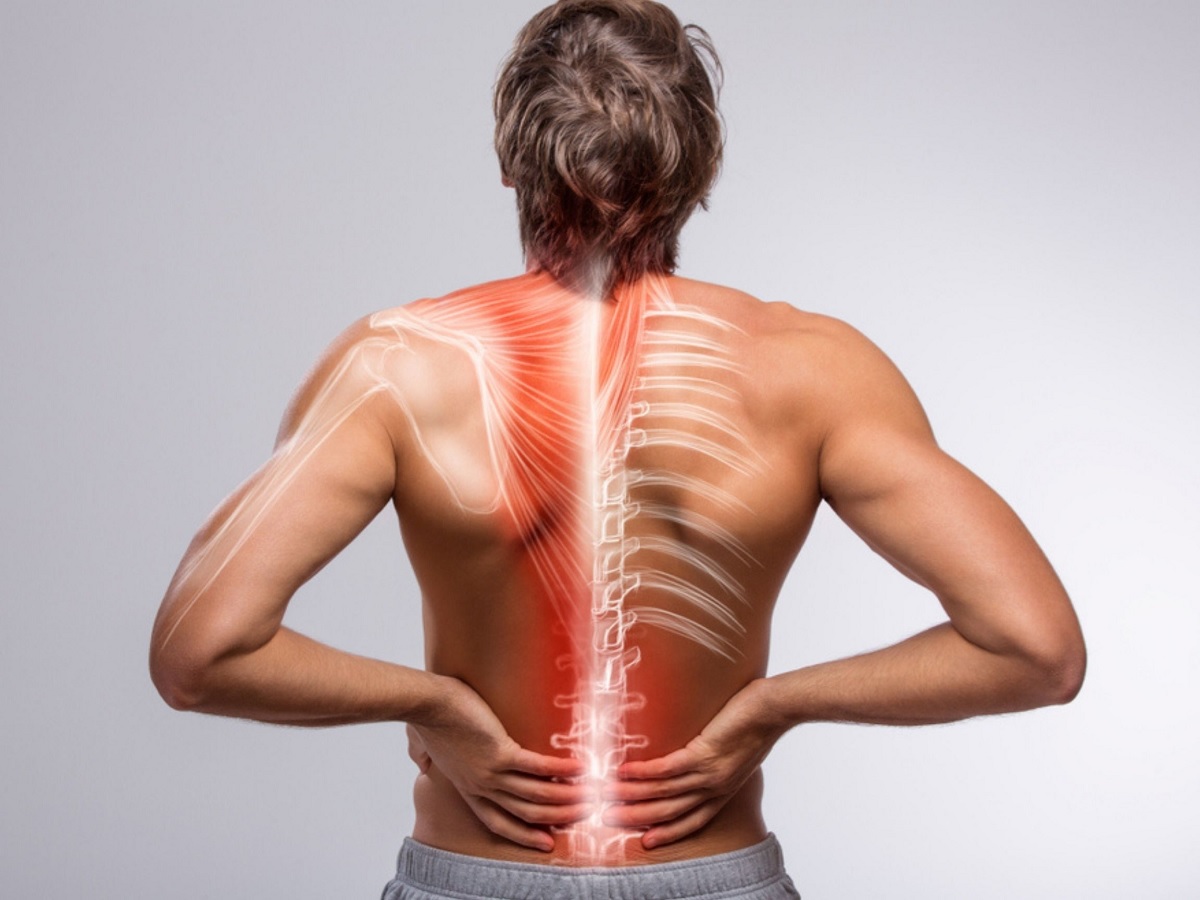 Body Pain