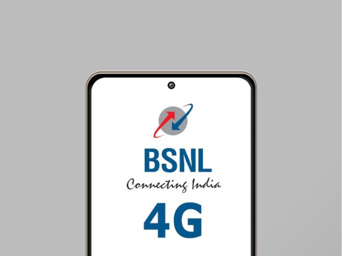 BSNL