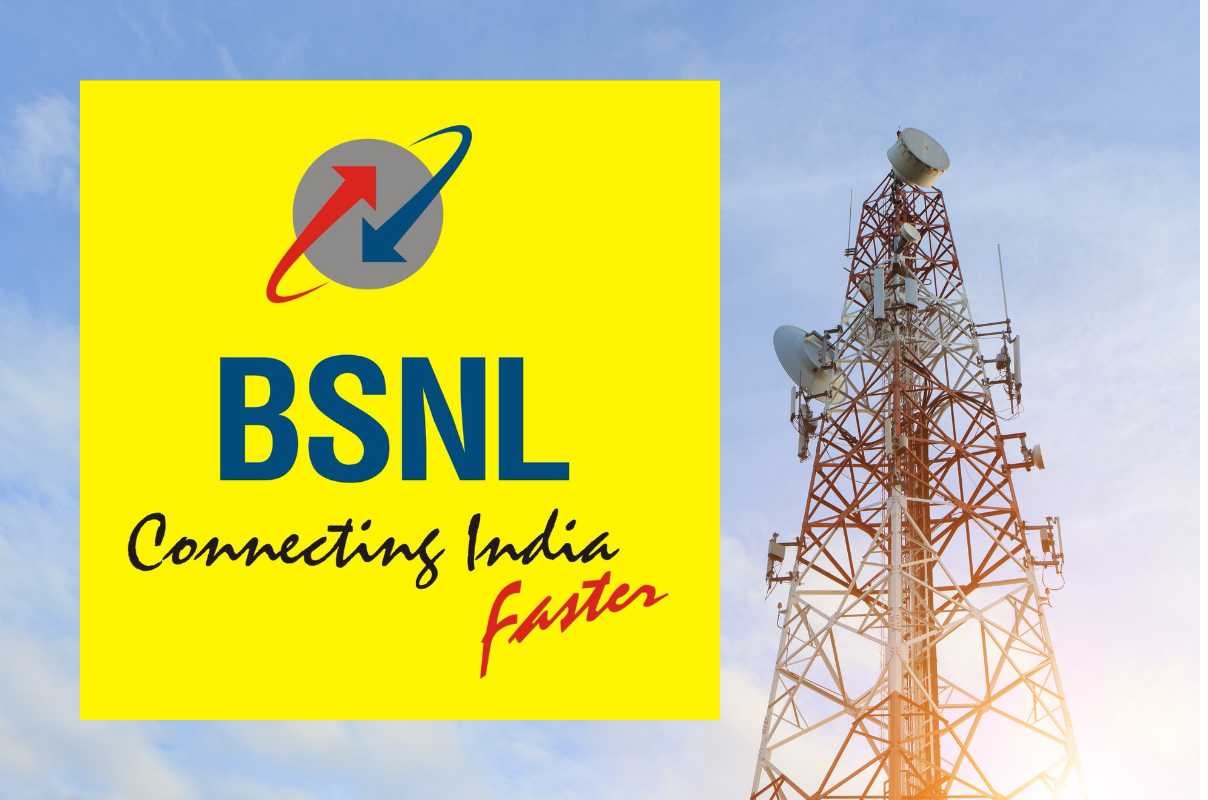 BSNL