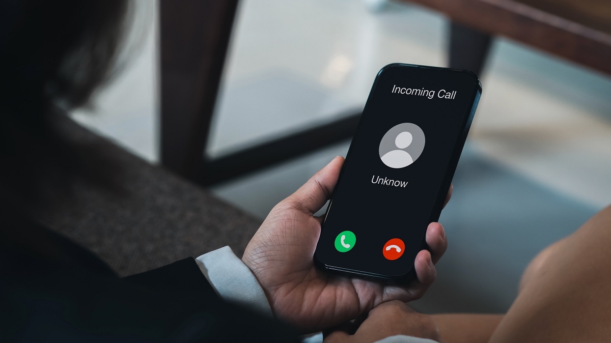 Spam Calls: