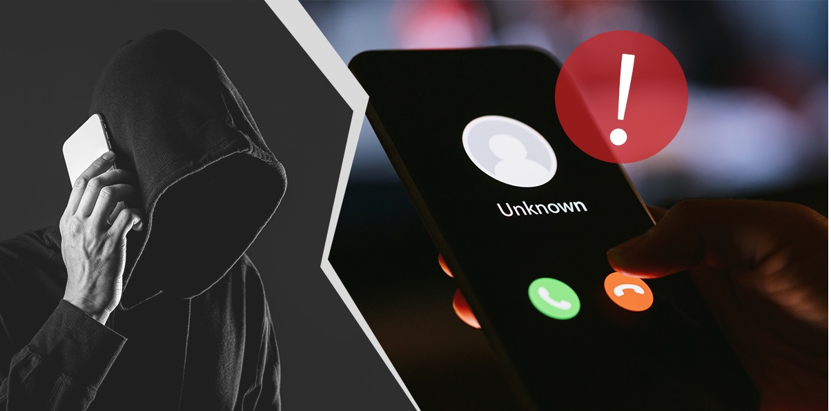 Spam Calls