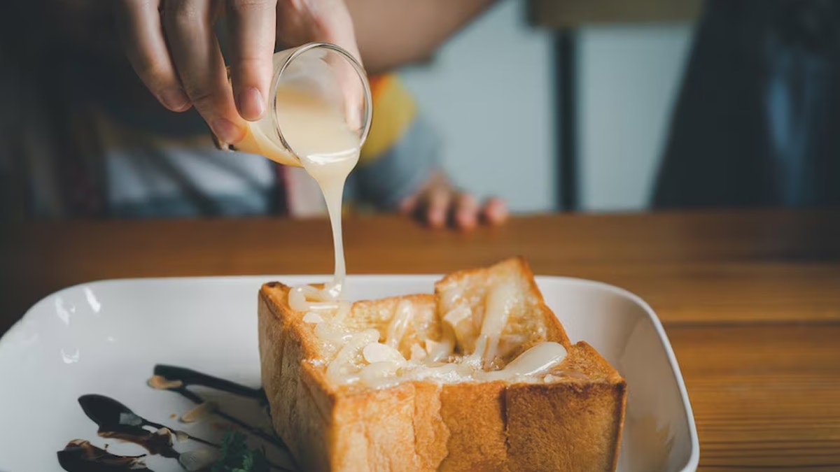 Viral Recipe