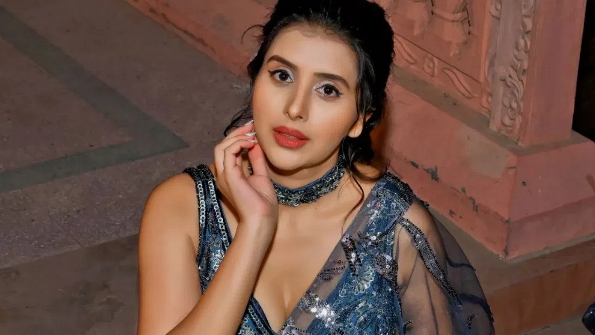 charu