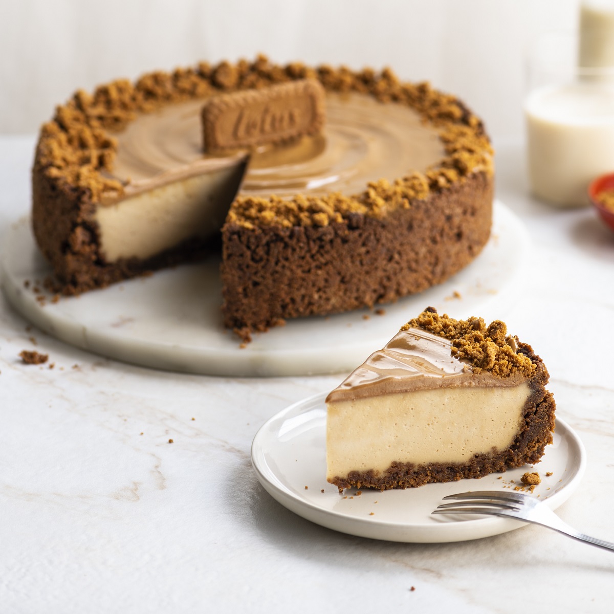 Recipe