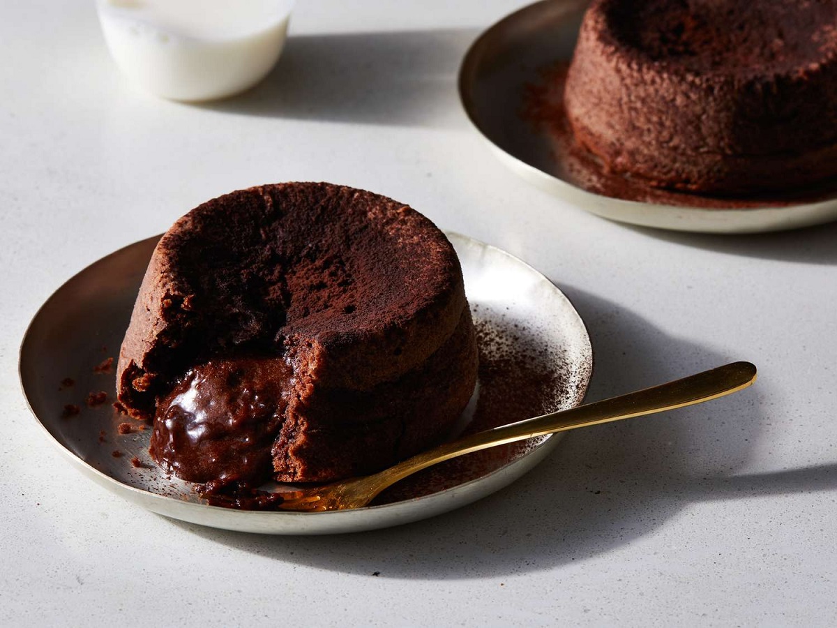 Cake Essence