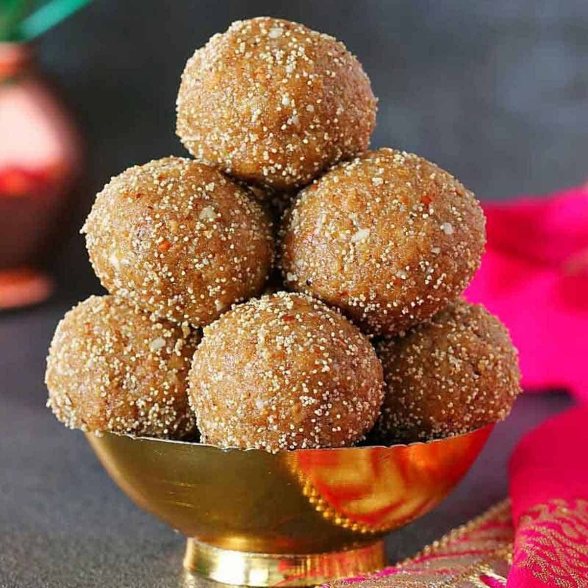 Churma Ladu Satya Day