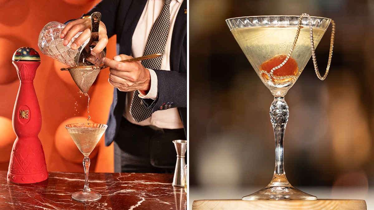 Most Expensive Drink